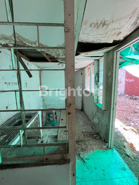 image HITUNG TANAH RUMAH DARMO INDAH BARAT SURABAYA BARAT (3)