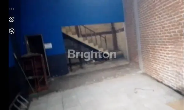 image RUMAH USAHA NOL JALAN SECOND ROAD EX CARWASH SIAP PAKAI STRATEGIS AREA RAMAI PADAT PENDUDUK SELANGKAH KE MULYOSARI KENJERAN PAKUWON CITY DHARMAHUSADA KERTAJAYA INDAH (6)