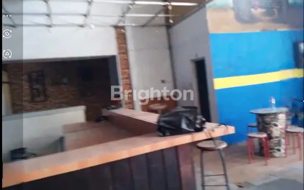 image RUMAH USAHA NOL JALAN SECOND ROAD EX CARWASH SIAP PAKAI STRATEGIS AREA RAMAI PADAT PENDUDUK SELANGKAH KE MULYOSARI KENJERAN PAKUWON CITY DHARMAHUSADA KERTAJAYA INDAH (5)