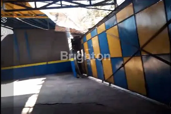 image RUMAH USAHA NOL JALAN SECOND ROAD EX CARWASH SIAP PAKAI STRATEGIS AREA RAMAI PADAT PENDUDUK SELANGKAH KE MULYOSARI KENJERAN PAKUWON CITY DHARMAHUSADA KERTAJAYA INDAH (3)