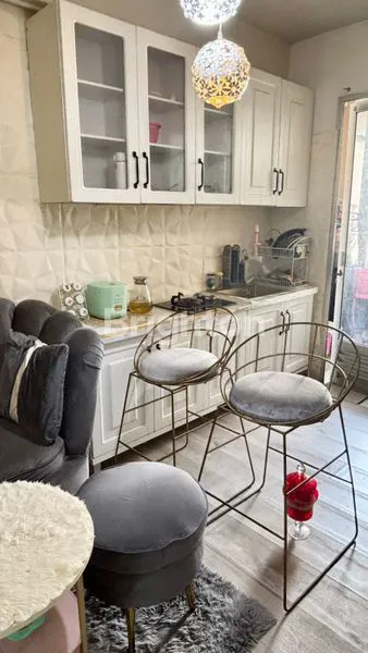 image APARTEMENT DI KALIBATA, FULL FURNISHED, TWO BEDROOMS, MURAH, NEGO  (2)