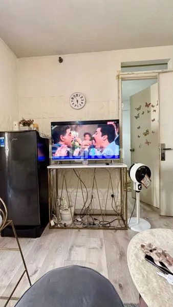 image APARTEMENT DI KALIBATA, FULL FURNISHED, TWO BEDROOMS, MURAH, NEGO  (5)