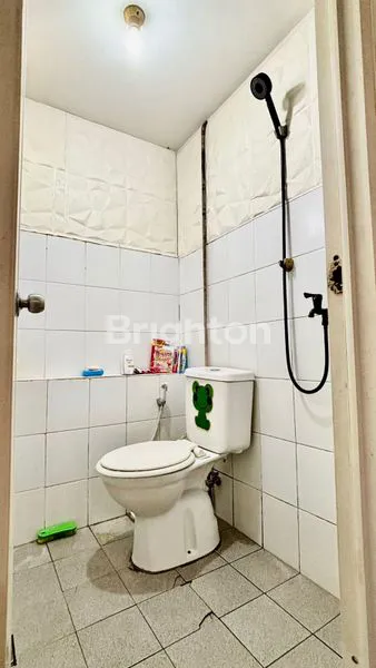 image APARTEMENT DI KALIBATA, FULL FURNISHED, TWO BEDROOMS, MURAH, NEGO  (6)