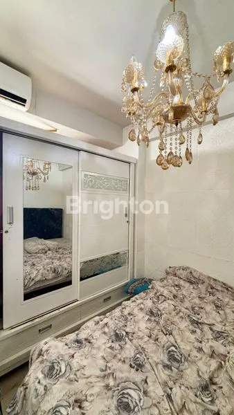 image APARTEMENT DI KALIBATA, FULL FURNISHED, TWO BEDROOMS, MURAH, NEGO  (8)