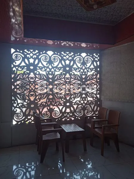 image RUMAH MEWAH 8KT LT 682M2 PERTAMINA GOLF (5)