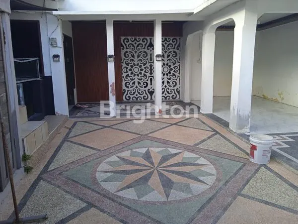 image RUMAH MEWAH 8KT LT 682M2 PERTAMINA GOLF (2)