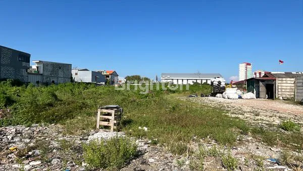 Gambar Property TANAH SIAP BANGUN DI KALIJUDAN, HANYA 3 MENIT DARI JALAN RAYA MERR