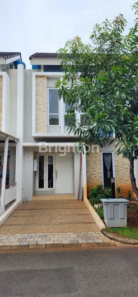 image RUMAH DENGAN LINGKUNGAN CANTIK DI GADING SERPONG (1)