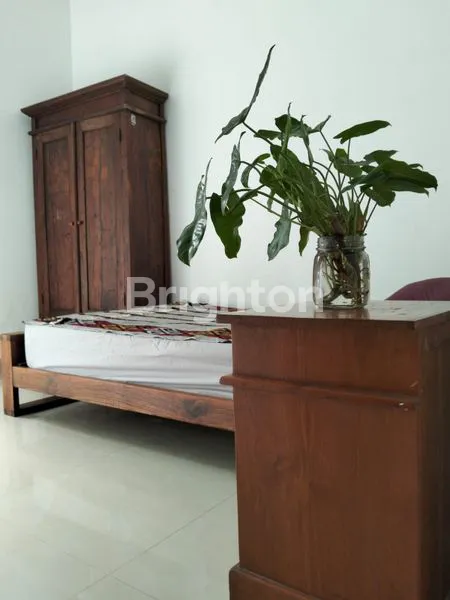 image RUMAH SEMI FURNISHED DALAM KOMPLEK ONE GATE KEROBOKAN (6)