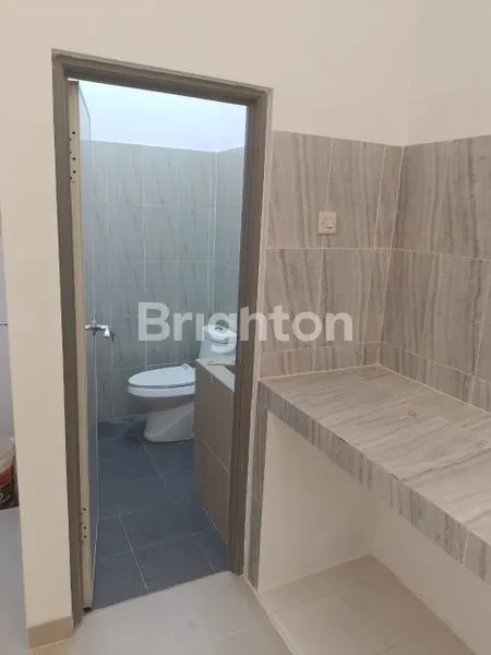 image RUMAH BARU RENOV DISEWAKAN SIAP HUNI PONDOK PINANG JAKARTA SELATAN 100JT NEGO (3)