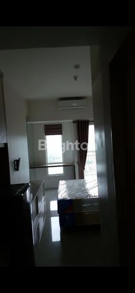 image APARTEMEN ORCHARD PAKUWON MALL, 1KT SEMI FURNISH, LOKASI PREMIUM (2)