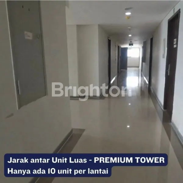 image DISEWA UNIT BARU, TINGGAL BAWA KOPER  APART DAAN MOGOT CITY, TOWER DOVE. JL.. DAAN MOGOT RAYA KM.16, KALIDERES, JAKARTA BARAT (7)