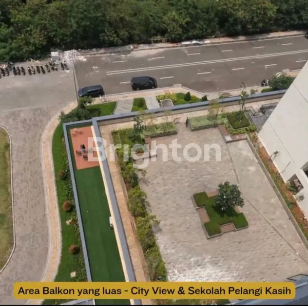 image DISEWA UNIT BARU, TINGGAL BAWA KOPER  APART DAAN MOGOT CITY, TOWER DOVE. JL.. DAAN MOGOT RAYA KM.16, KALIDERES, JAKARTA BARAT (5)