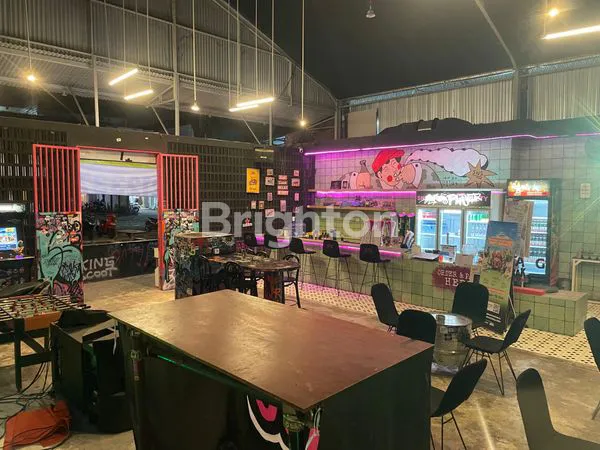 image DISEWAKAN RESTO FULL FURNISHED DI RENON DENPASAR (2)