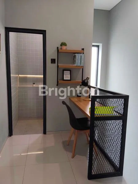 image MODERN RESORT LIVING 0 KM DARI TOL KUKUSAN  (4)