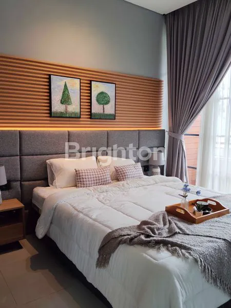 image MODERN RESORT LIVING 0 KM DARI TOL KUKUSAN  (5)