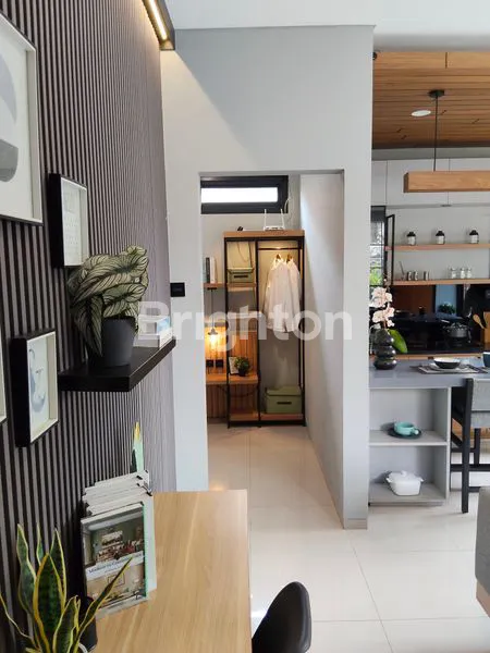 image MODERN RESORT LIVING 0 KM DARI TOL KUKUSAN  (8)