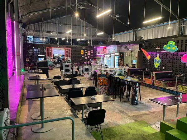 image DISEWAKAN RESTO FULL FURNISHED DI RENON DENPASAR (5)