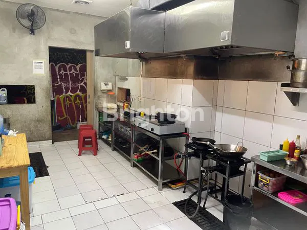 image DISEWAKAN RESTO FULL FURNISHED DI RENON DENPASAR (7)