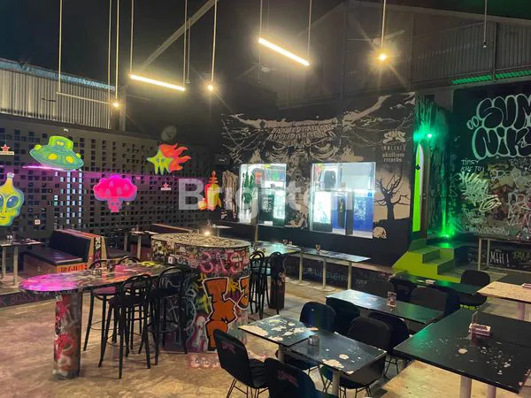 image DISEWAKAN RESTO FULL FURNISHED DI RENON DENPASAR (8)