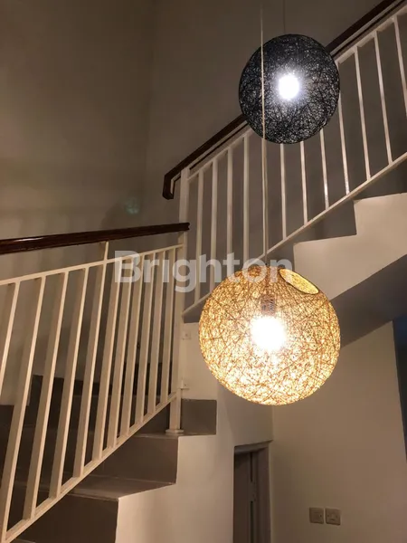 image DEKAT MRT & PONDOK INDAH – RUMAH FULLY FURNISHED REMPOA (5)