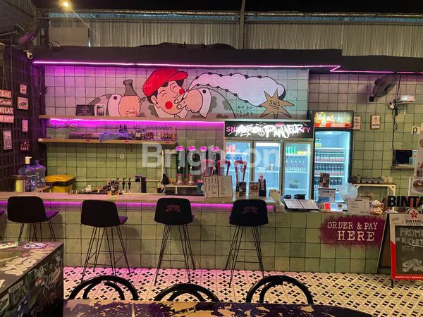 image DISEWAKAN RESTO FULL FURNISHED DI RENON DENPASAR (4)