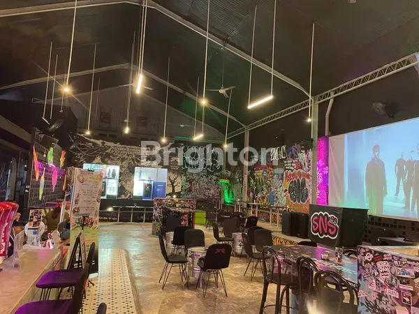 image DISEWAKAN RESTO FULL FURNISHED DI RENON DENPASAR (6)