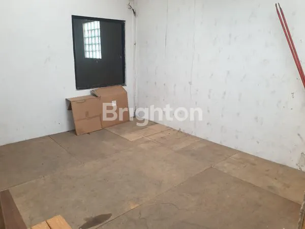 image DI JUAL BANGUNAN 2 LANTAI DI PINGGIR JALAN UTAMA JLN.KH HASYIM ASHARI , NEROGTOG, PINANG , TANGGERANG  (8)