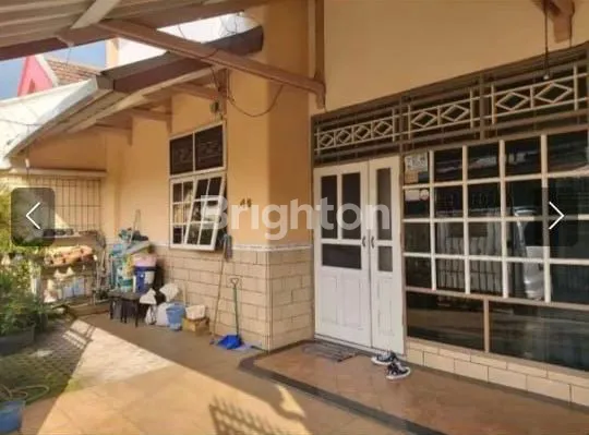 image RUMAH SIAP HUNI CENGKARENG BARAT (5)