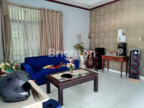 image RUMAH DI JL. ISTIQOMAH HELVETIA (5)