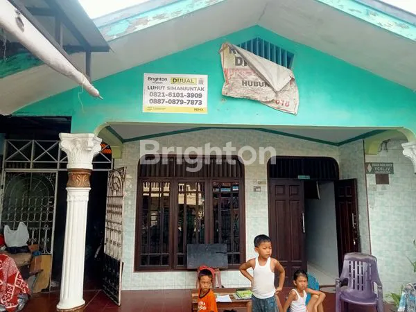 image RUMAH DI JL. ISTIQOMAH HELVETIA (2)