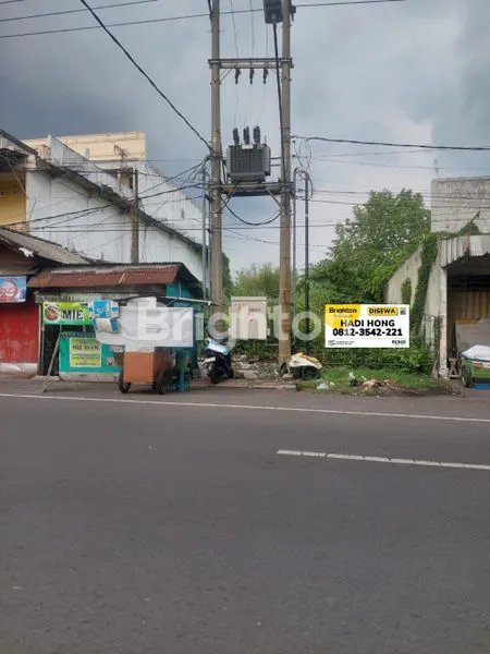 image DISEWAKAN TANAH STRATEGIS AREA KOTA MOJOKERTO \\\\UD83C\\\\UDFDE\\\\UFE0F\\\\U2728 (1)