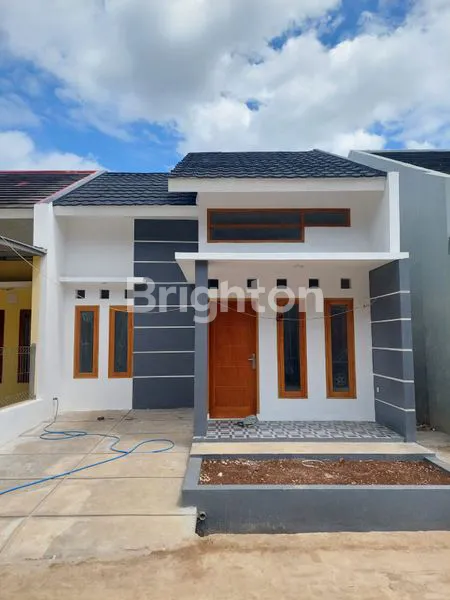image RUMAH MUNGIL NYAMAN DI CILAME BANDUNG BARAT (1)
