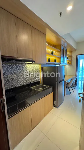 image APARTEMEN EKSKLUSIF DI ROSEVILLE SOHO & SUITE TOWER WEST (2)