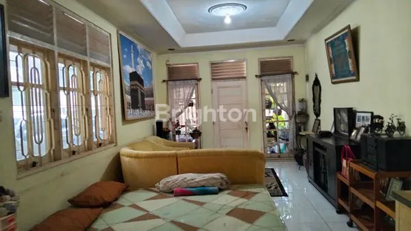 image RUMAH HUNIAN DI TENGAH KOTA DEPOK BEJI (2)