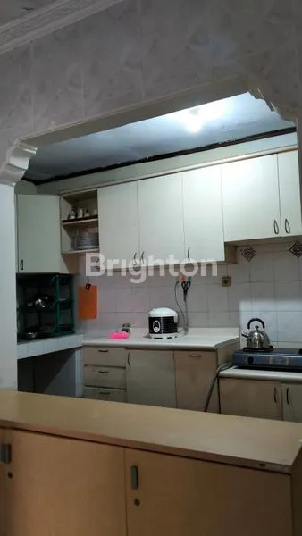 image RUMAH HUNIAN DI TENGAH KOTA DEPOK BEJI (4)