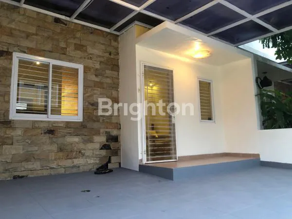 image DEKAT MRT & PONDOK INDAH – RUMAH FULLY FURNISHED REMPOA (8)