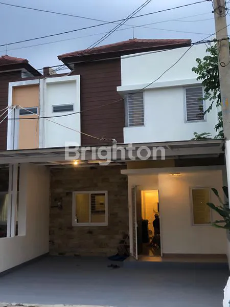 image DEKAT MRT & PONDOK INDAH – RUMAH FULLY FURNISHED REMPOA (7)