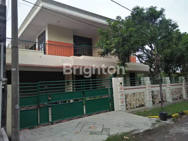 image JUAL RUMAH KENDANGSARI SURABAYA (1)