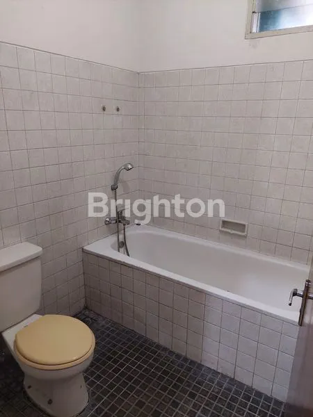 image RUMAH KANTOR 2 LANTAI KALIBATA JAKARTA SELATAN (5)