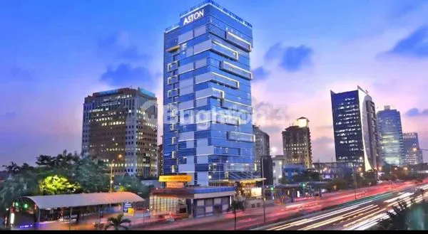 image HOTEL JLN TB SIMATUPANG (1)