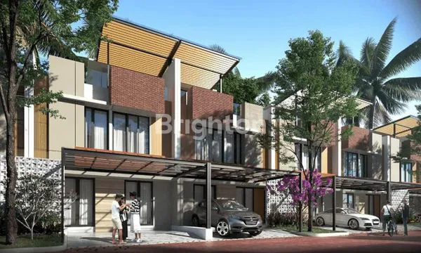 image RUMAH MEWAH CLUSTER KINGSTON PARK PADALARANG BANDUNG BARAT (3)