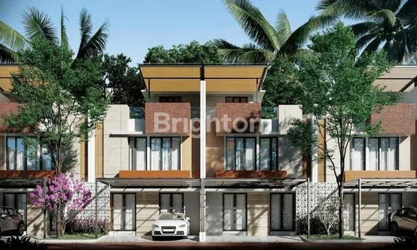 image RUMAH MEWAH CLUSTER KINGSTON PARK PADALARANG BANDUNG BARAT (2)