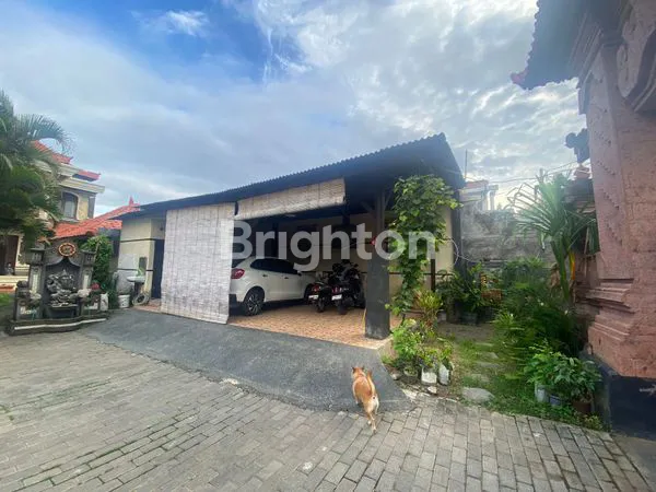 image RUMAH 6,25M SEKARSARI SANUR, LANTAI DUA (1)