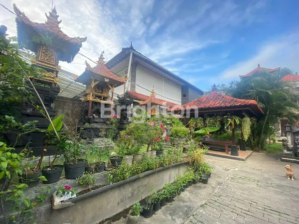 image RUMAH 6,25M SEKARSARI SANUR, LANTAI DUA (2)