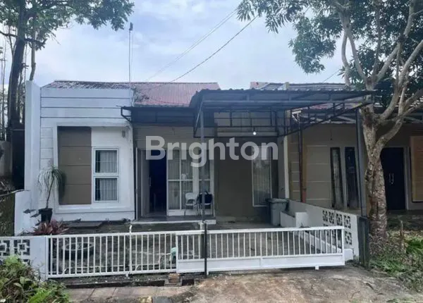 image RUMAH SIAP HUNI STRATEGIS BORNEO PARADISO BALIKPAPAN  (1)