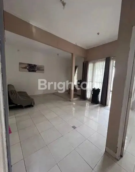 image RUMAH SIAP HUNI STRATEGIS BORNEO PARADISO BALIKPAPAN  (4)