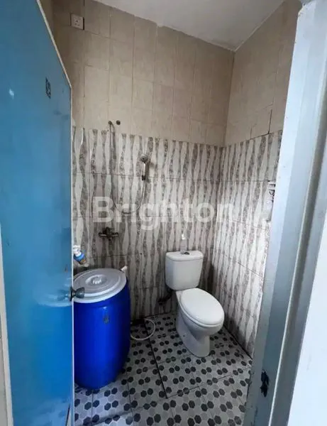 image RUMAH SIAP HUNI STRATEGIS BORNEO PARADISO BALIKPAPAN  (5)