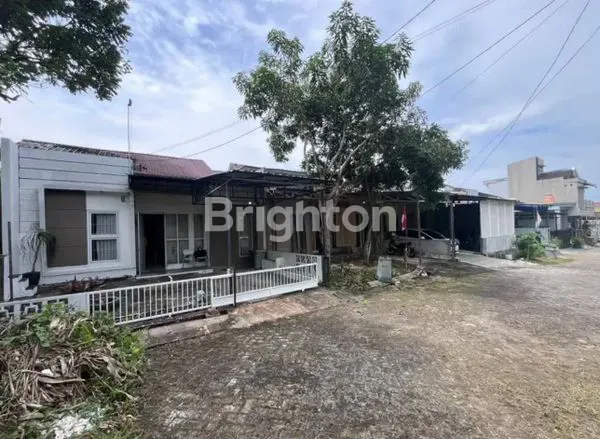 image RUMAH SIAP HUNI STRATEGIS BORNEO PARADISO BALIKPAPAN  (7)