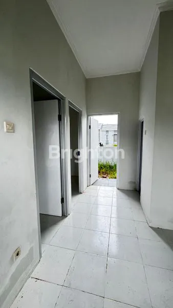 image RUMAH MINIMALIS 2KT DI BALIKPAPAN REGENCY, LOKASI STRATEGIS (2)